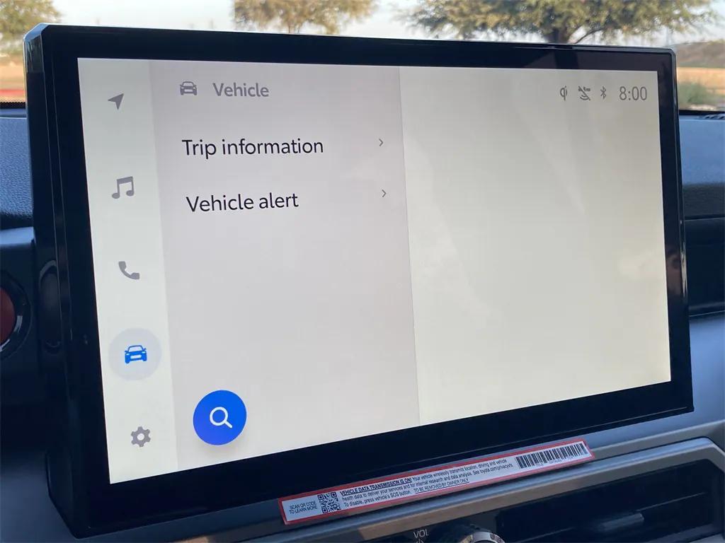 new 2025 Toyota 4Runner car, priced at $56,694