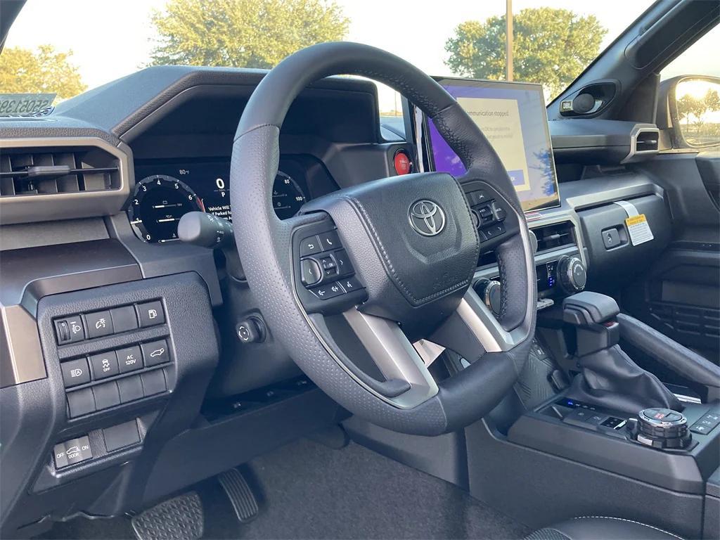 new 2025 Toyota 4Runner car, priced at $56,694