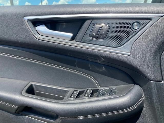 used 2024 Ford Edge car, priced at $27,981