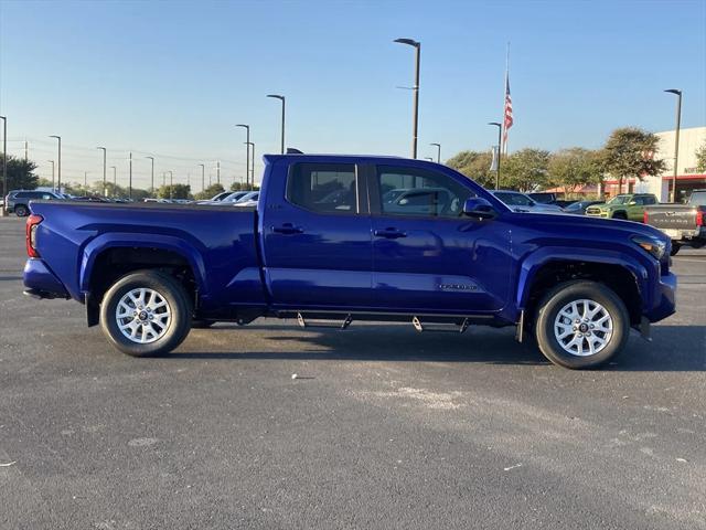 new 2024 Toyota Tacoma car, priced at $40,708