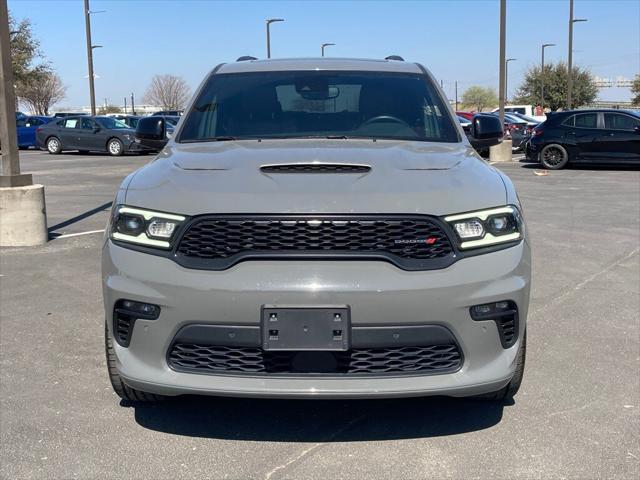 used 2023 Dodge Durango car, priced at $30,951