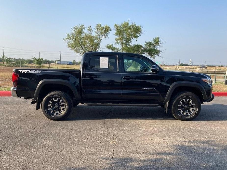 used 2019 Toyota Tacoma car, priced at $35,251