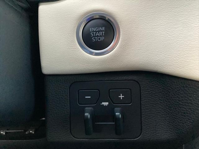 used 2022 Toyota Tundra car, priced at $52,951