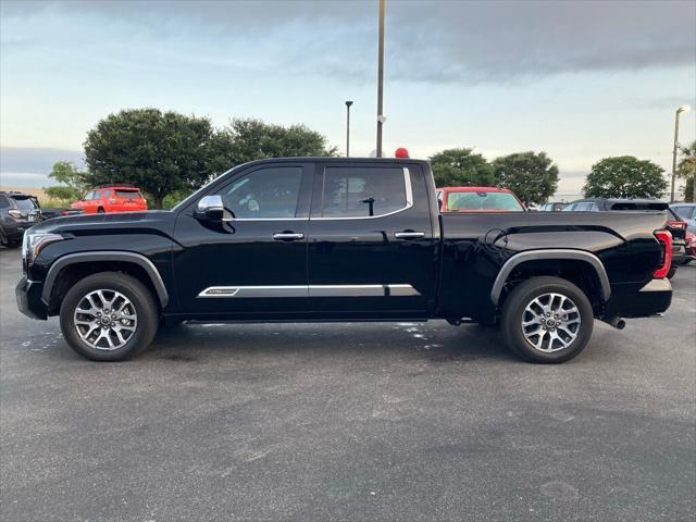used 2022 Toyota Tundra car, priced at $52,951