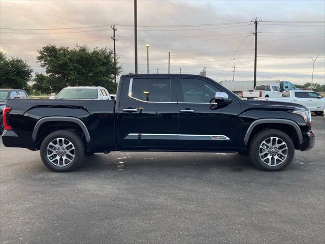 used 2022 Toyota Tundra car, priced at $52,951