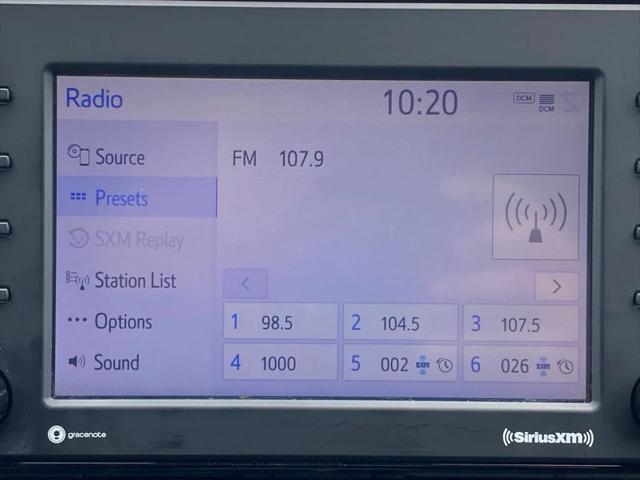 used 2022 Toyota RAV4 car, priced at $24,951