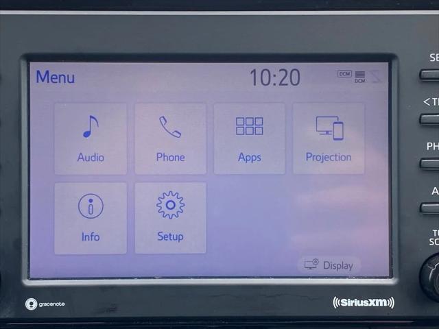 used 2022 Toyota RAV4 car, priced at $24,951