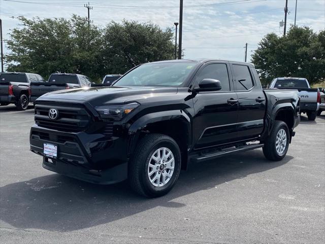 used 2024 Toyota Tacoma car, priced at $34,951