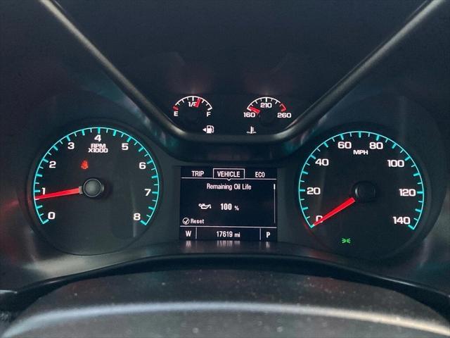 used 2022 GMC Canyon car, priced at $35,851