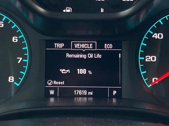 used 2022 GMC Canyon car, priced at $35,851