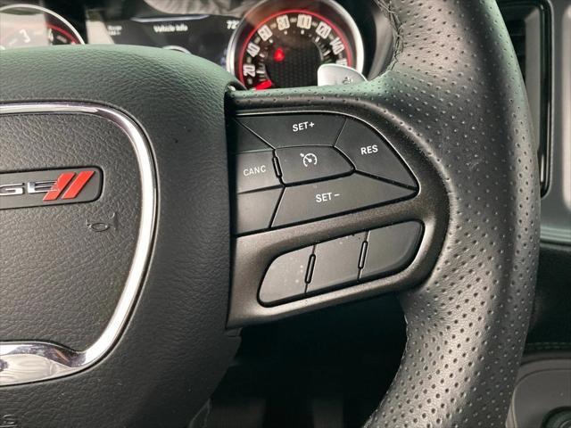 used 2023 Dodge Challenger car, priced at $44,977