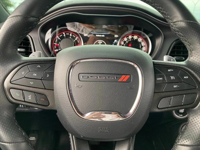 used 2023 Dodge Challenger car, priced at $44,977