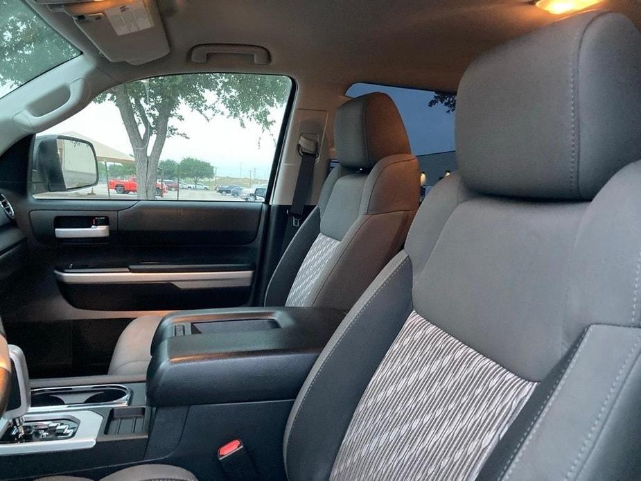 used 2019 Toyota Tundra car, priced at $36,951