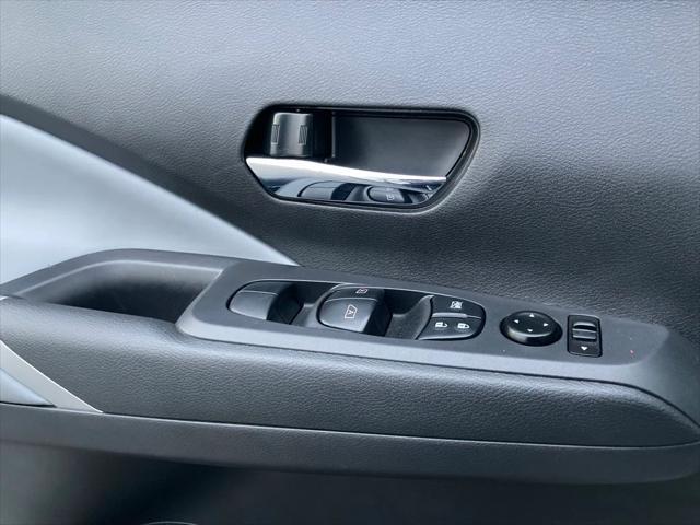 used 2022 Nissan Kicks car, priced at $21,951