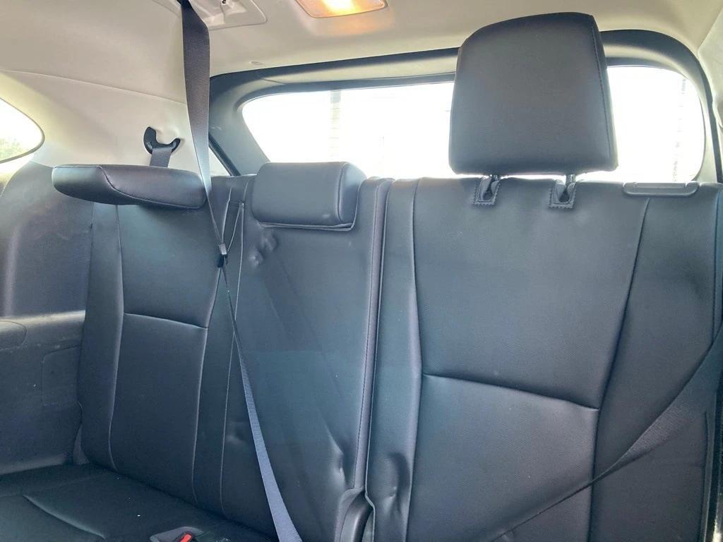 used 2020 Toyota Highlander car, priced at $23,591