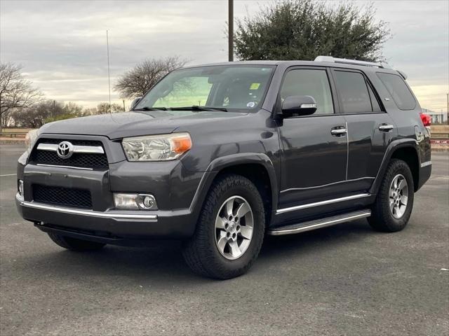 used 2012 Toyota 4Runner car, priced at $16,781