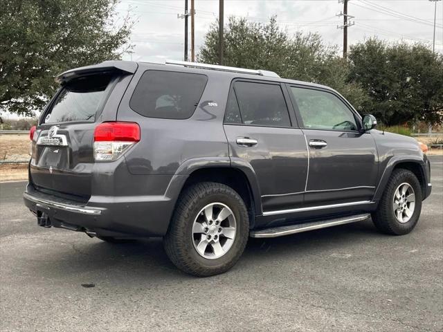 used 2012 Toyota 4Runner car, priced at $16,781