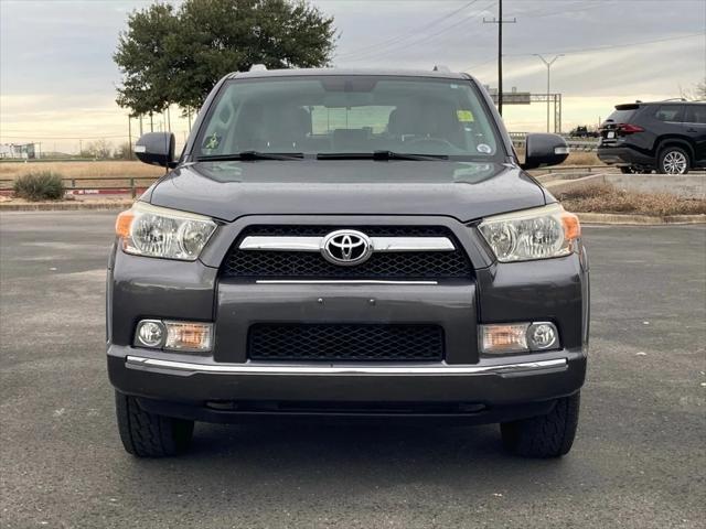 used 2012 Toyota 4Runner car, priced at $16,781