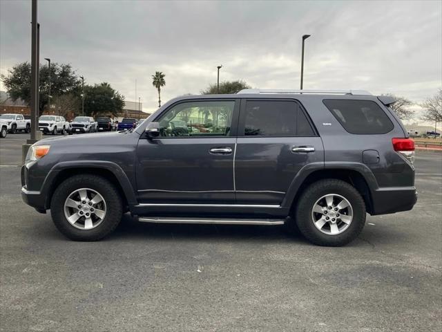 used 2012 Toyota 4Runner car, priced at $16,781