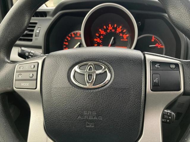 used 2012 Toyota 4Runner car, priced at $16,781