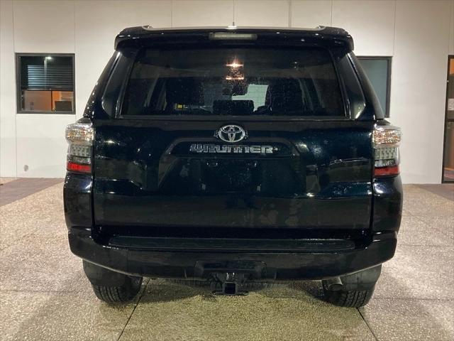 used 2020 Toyota 4Runner car, priced at $36,587