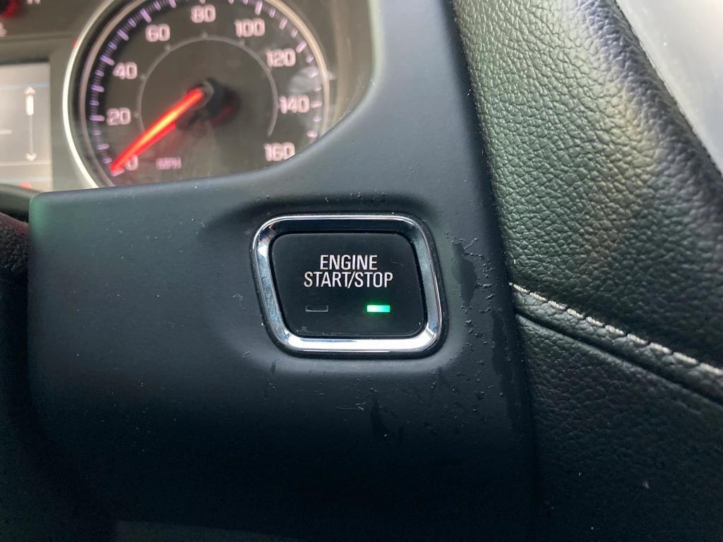 used 2021 GMC Acadia car, priced at $23,591