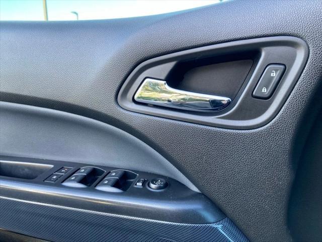used 2019 Chevrolet Colorado car, priced at $26,951