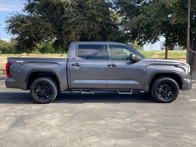 used 2022 Toyota Tundra car, priced at $38,561