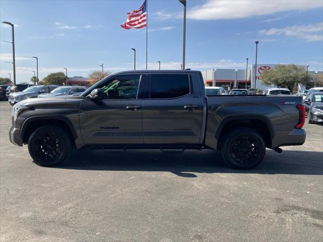 used 2022 Toyota Tundra car, priced at $38,561