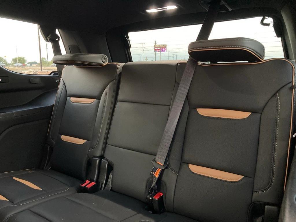 used 2024 GMC Yukon car, priced at $66,981