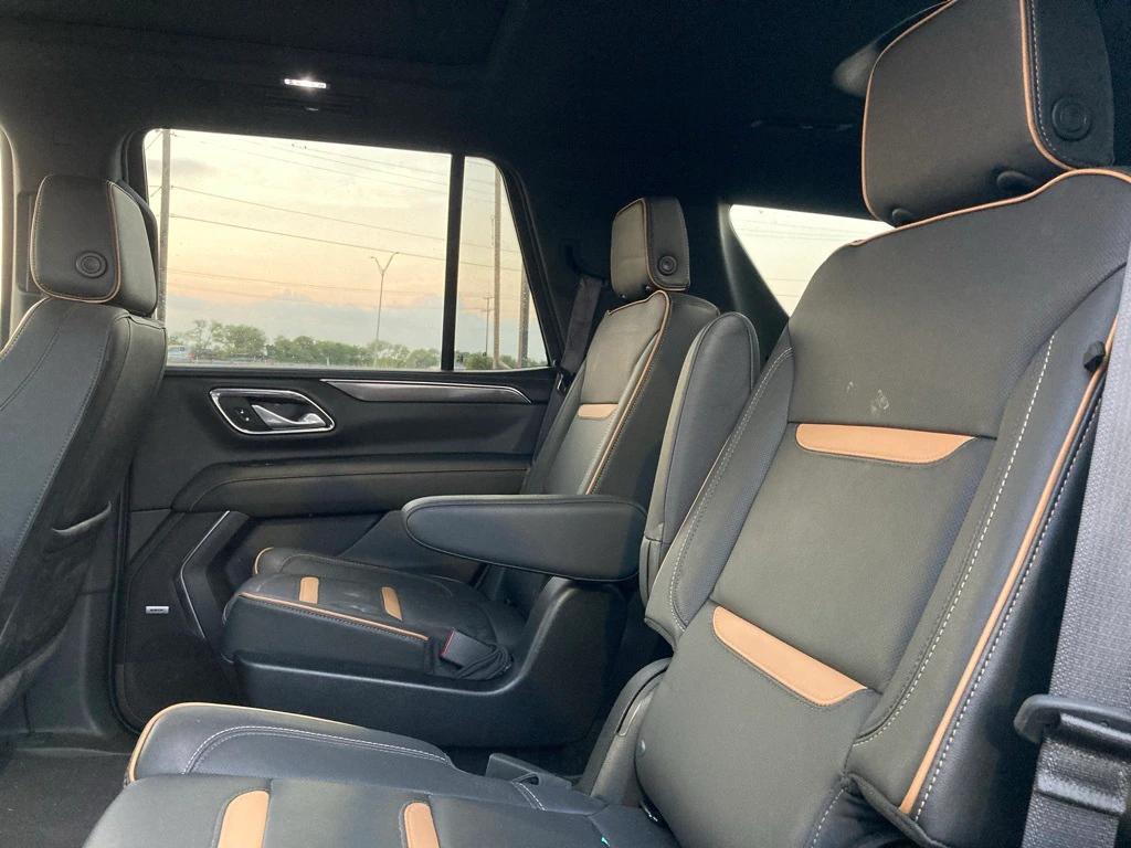 used 2024 GMC Yukon car, priced at $66,981