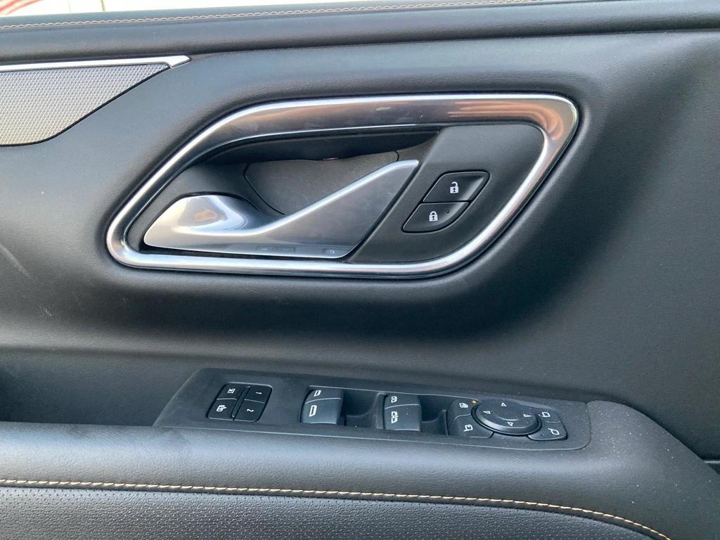 used 2024 GMC Yukon car, priced at $66,981