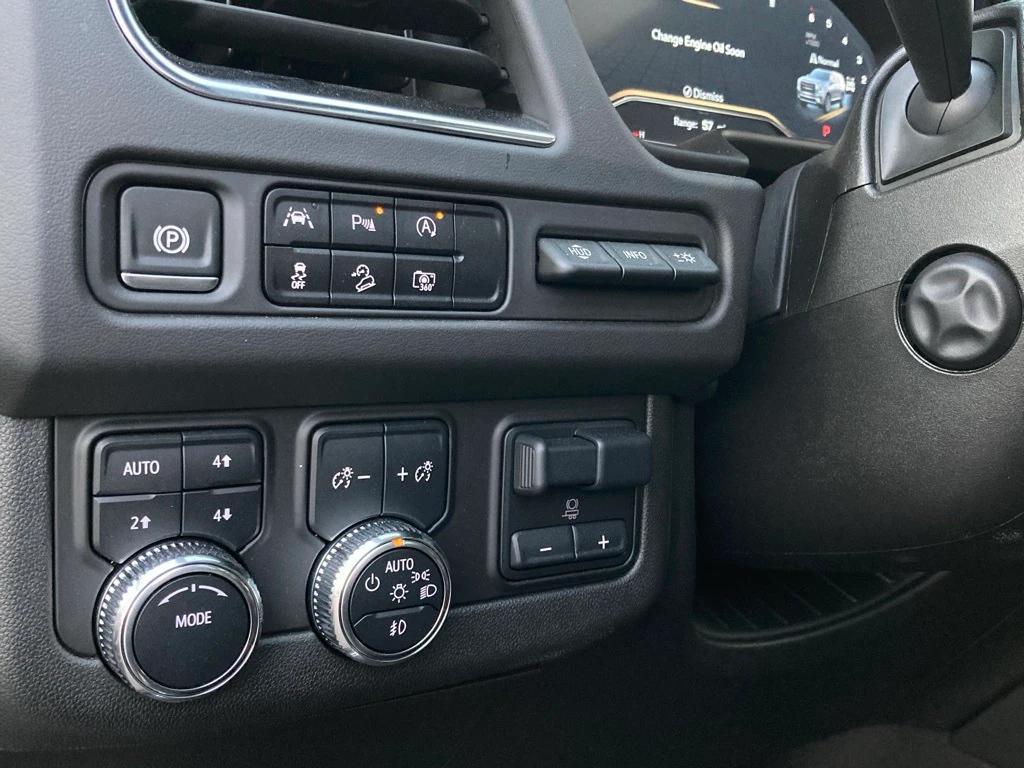 used 2024 GMC Yukon car, priced at $66,981