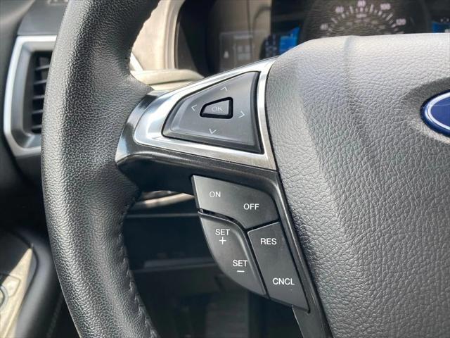 used 2024 Ford Edge car, priced at $25,891