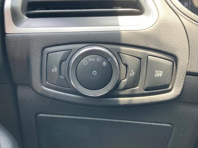 used 2024 Ford Edge car, priced at $25,951