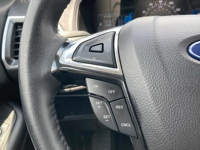 used 2024 Ford Edge car, priced at $25,951