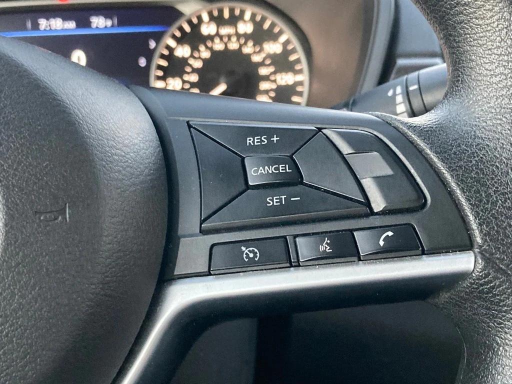 used 2024 Nissan Altima car, priced at $18,951