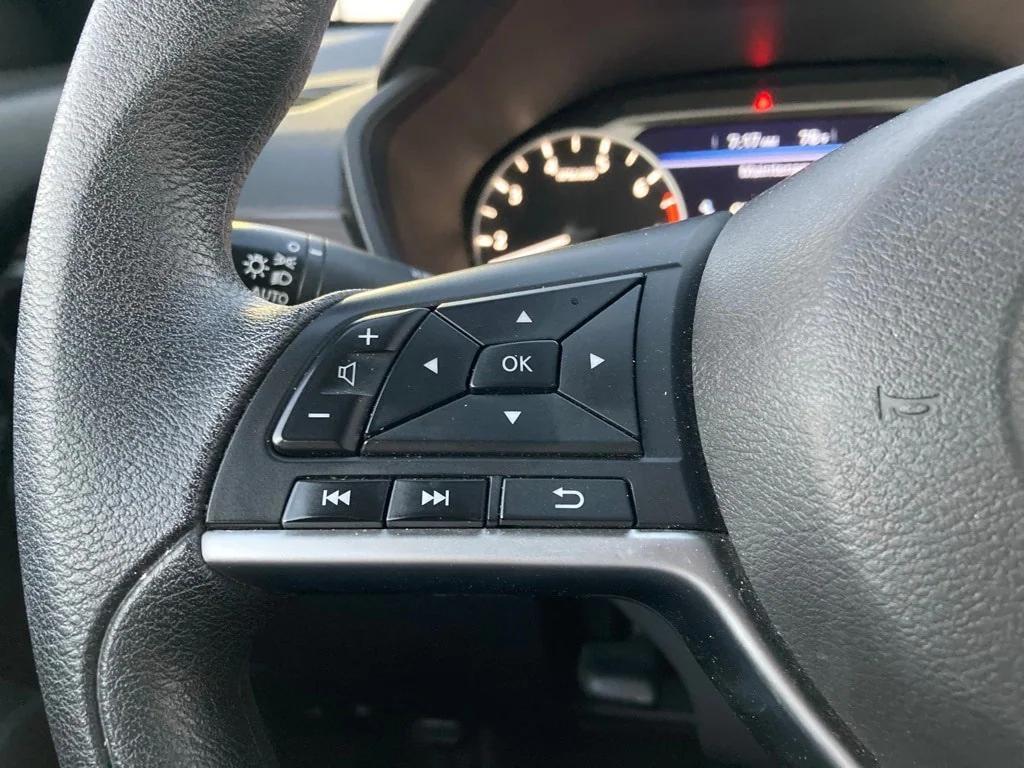 used 2024 Nissan Altima car, priced at $18,951