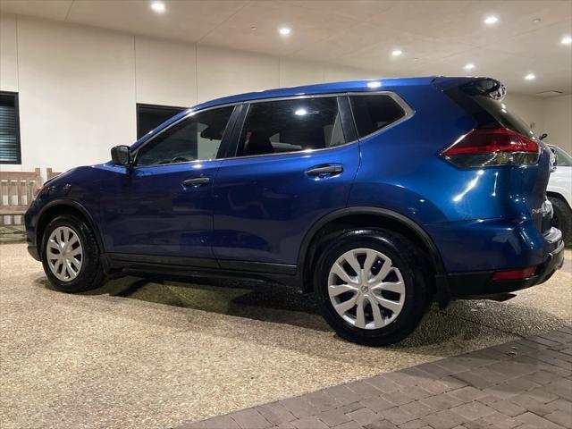 used 2019 Nissan Rogue car, priced at $11,951