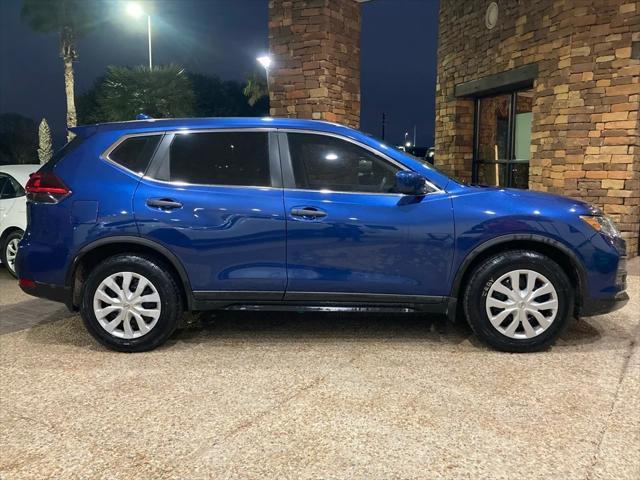 used 2019 Nissan Rogue car, priced at $11,951