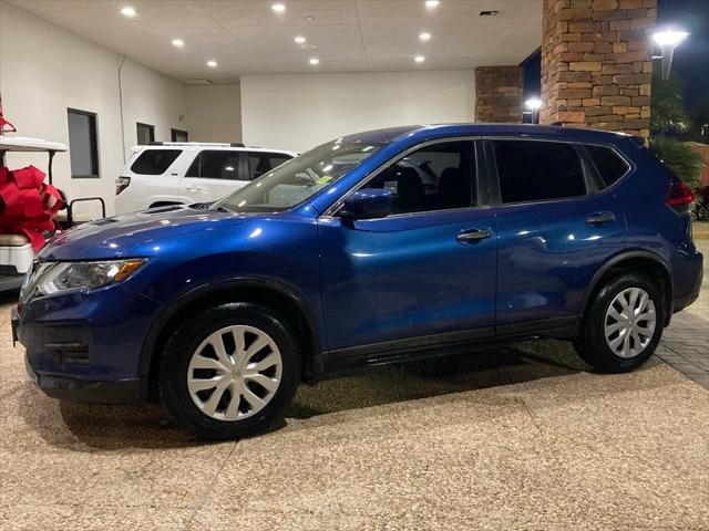 used 2019 Nissan Rogue car, priced at $11,951