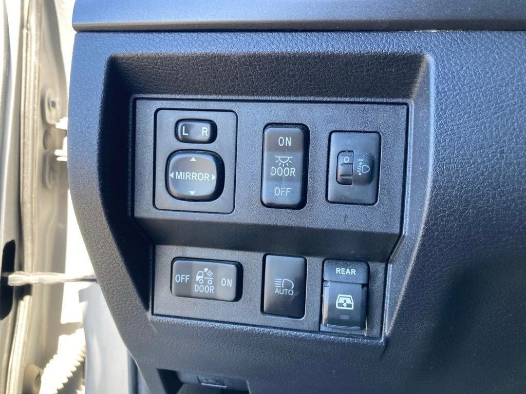 used 2019 Toyota Tundra car, priced at $18,991