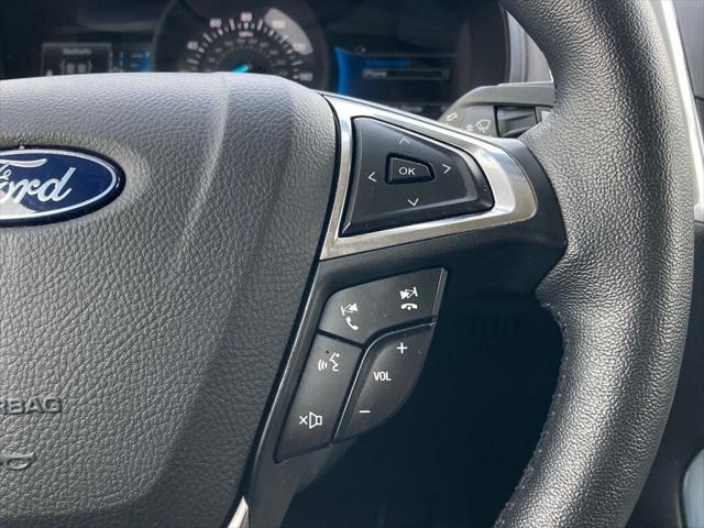 used 2024 Ford Edge car, priced at $27,951