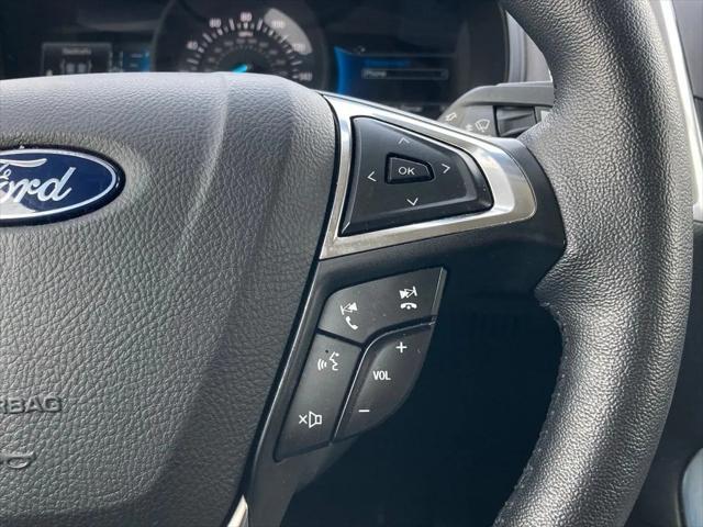 used 2024 Ford Edge car, priced at $27,951
