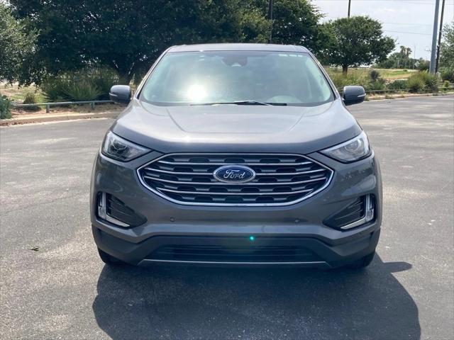 used 2024 Ford Edge car, priced at $27,951