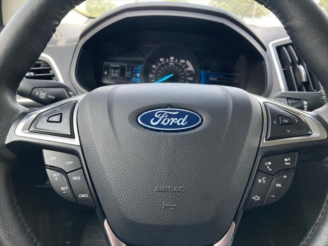 used 2024 Ford Edge car, priced at $27,951