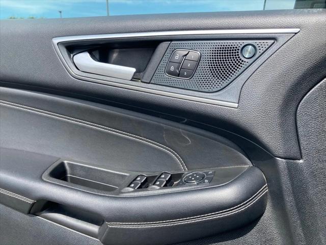 used 2024 Ford Edge car, priced at $27,951