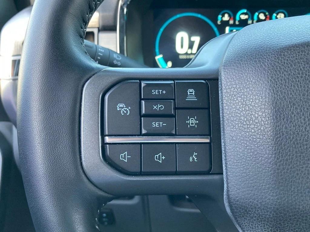 used 2022 Ford F-150 car, priced at $41,991
