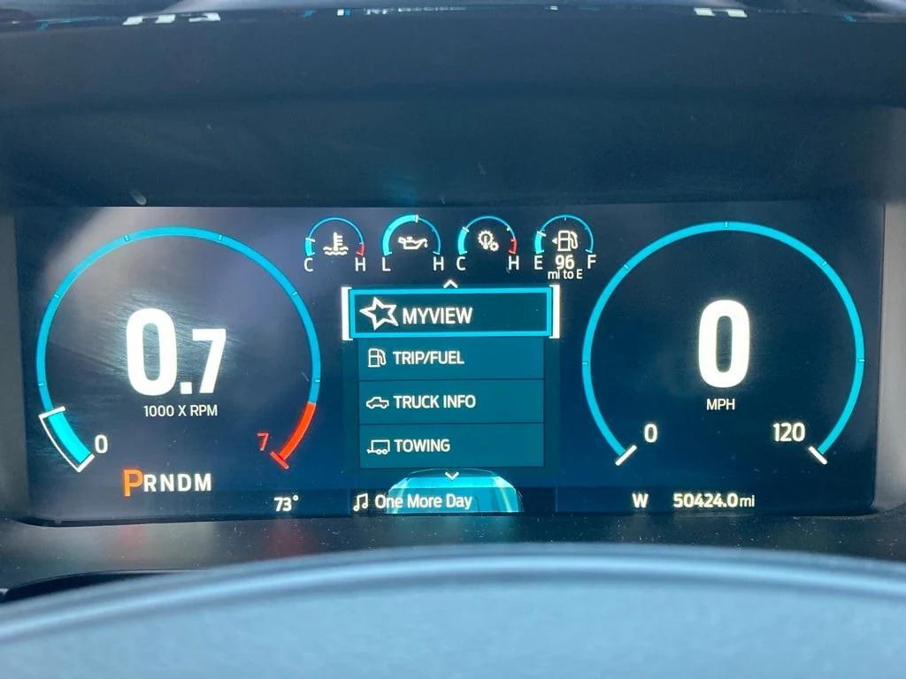 used 2022 Ford F-150 car, priced at $41,991
