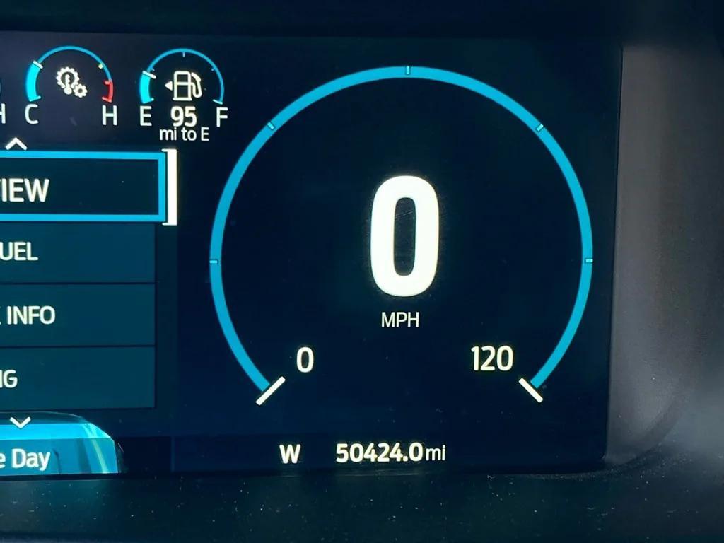 used 2022 Ford F-150 car, priced at $41,991
